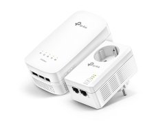 AV500 Powerline ac Wi-Fi Kit