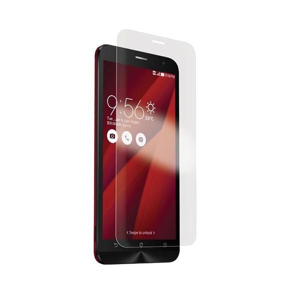 ttec AirGlass Cam Ekran Koruyucu Asus Zenfone 2  - ATL2EKC27A