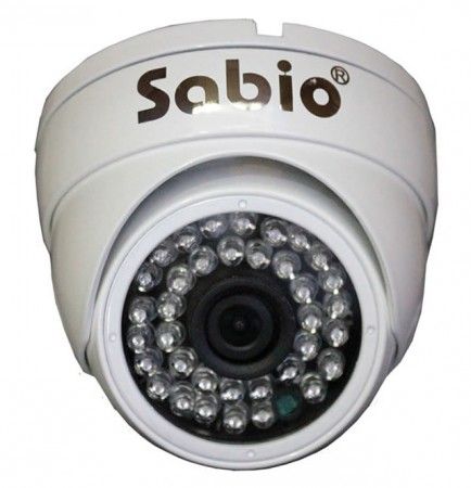 SABIO SA-6736 AHDMETAL KASA