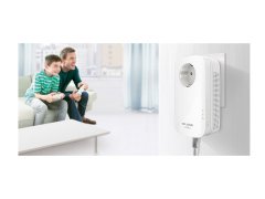 AV1200 Gigabit Passthrough Powerline Başlangıç Kiti