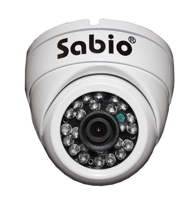 SABIO SA-9024 AHDMETAL KASA