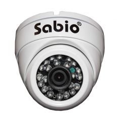 SABIO SA-9024 AHDMETAL KASA