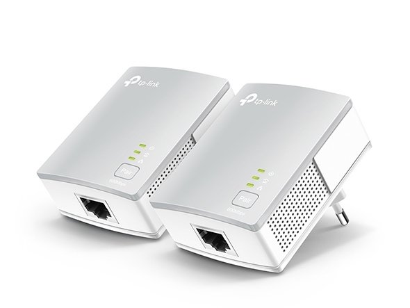 AV500 Nano Powerline Adaptör Başlangıç Kiti