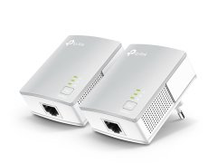 AV500 Nano Powerline Adaptör Başlangıç Kiti