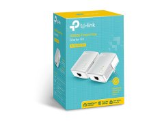 AV500 Nano Powerline Adaptör Başlangıç Kiti