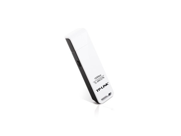150Mbps Kablosuz N USB Adaptör