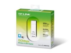 150Mbps Kablosuz N USB Adaptör
