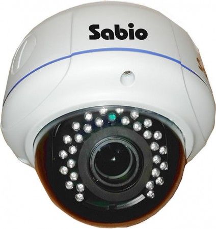 SABIO SA-5830 AHDMETAL KASA