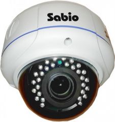 SABIO SA-5830 AHDMETAL KASA