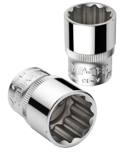 1/2'' 12 KÖŞE YILDIZ LOKMA ANAHTAR VT116308 VT116321