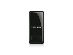 300Mbps Mini Kablosuz N USB Adaptör