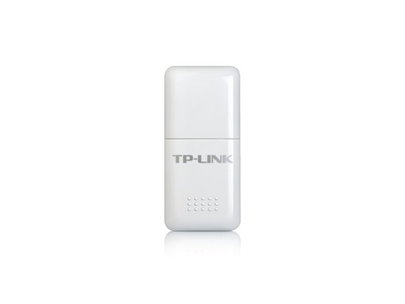 150Mbps Mini Kablosuz N USB Adaptör TL-WN723N