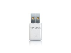 150Mbps Mini Kablosuz N USB Adaptör TL-WN723N