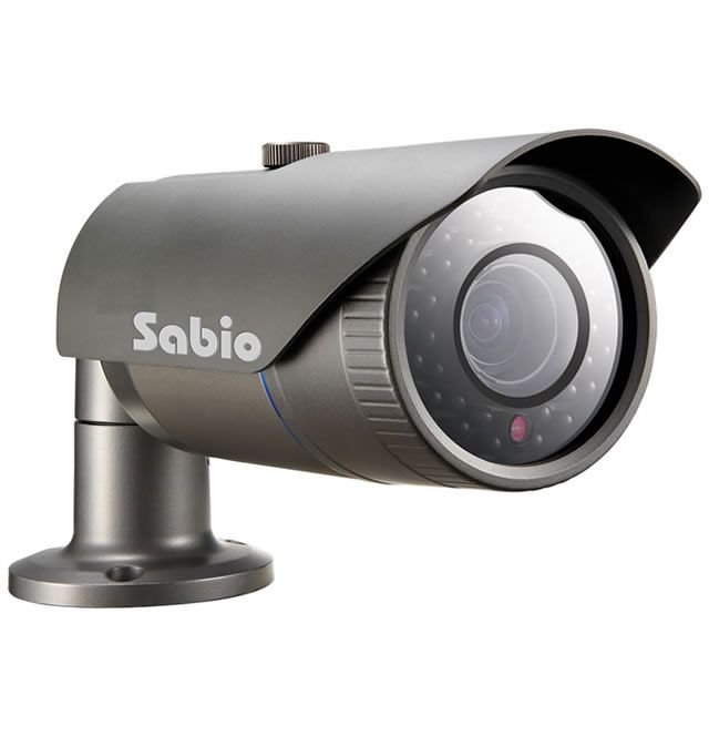 SABIO SA-5842 AHD METAL KASA