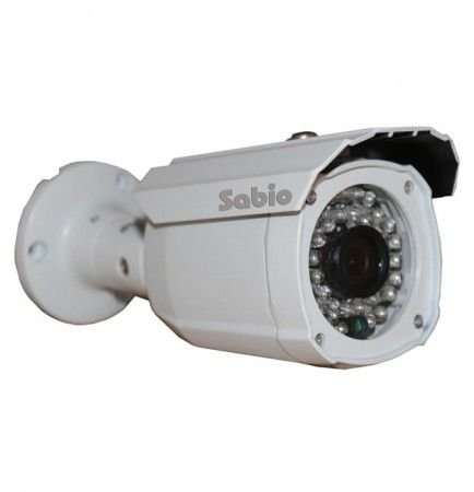 SABIO SA-6737 AHD METAL KASA