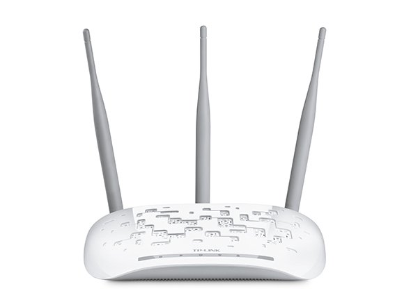 450Mbps Kablosuz N Access Point