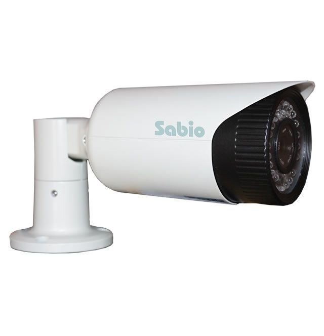 SABIO SA-5848 AHD METAL KASA