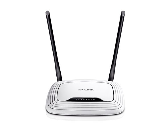 300Mbps Kablosuz N Router