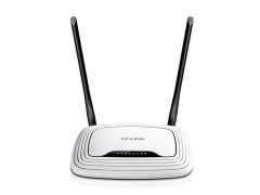 300Mbps Kablosuz N Router