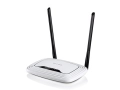 300Mbps Kablosuz N Router