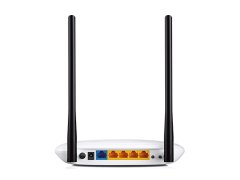 300Mbps Kablosuz N Router
