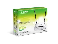 300Mbps Kablosuz N Router