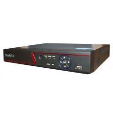 SABIO SA-5804 AHD KAYIT CİHAZI