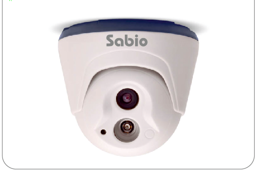Sabio SA-400I S