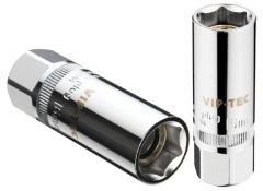 1/2'' 6 KÖŞE MANYETİK BUJİ LOKMASI VT116016