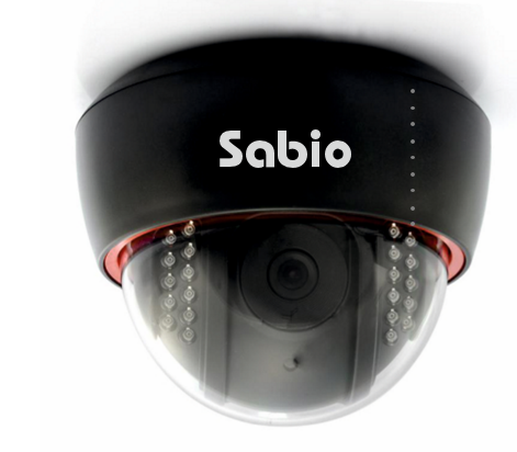 Sabio SA-4022HD