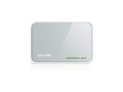 5-Portlu 10/100Mbps Masaüstü Switch