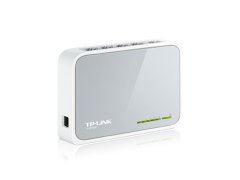 5-Portlu 10/100Mbps Masaüstü Switch
