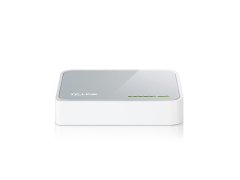 5-Portlu 10/100Mbps Masaüstü Switch