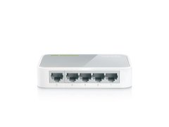 5-Portlu 10/100Mbps Masaüstü Switch