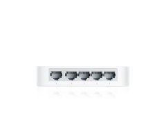 5-Portlu 10/100Mbps Masaüstü Switch