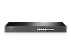 16-Portlu Gigabit Switch