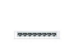 8-Portlu Gigabit Masaüstü Switch