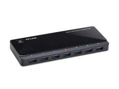 2 Şarj Portlu USB 3.0 7-Portlu Hub