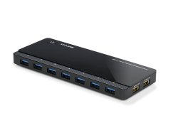 2 Şarj Portlu USB 3.0 7-Portlu Hub