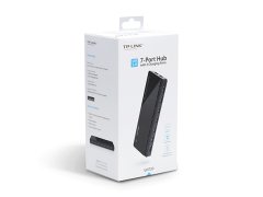 2 Şarj Portlu USB 3.0 7-Portlu Hub