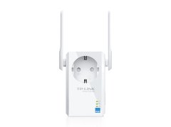 300Mbps Evrensel WiFi Menzil Genişletici - AC Soketli