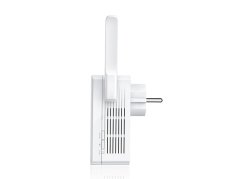 300Mbps Evrensel WiFi Menzil Genişletici - AC Soketli