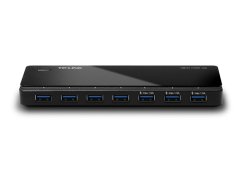 USB 3.0 7-Portlu Hub