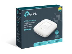 AC1750 Kablosuz Çift Bantlı Gigabit Tavana Monte Edilen Erişim Noktası