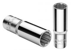 1/2'' 12 KÖŞE DERİN LOKMA ANAHTAR VT116408