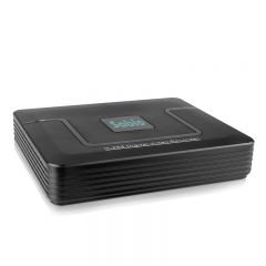 Sabio SA-9504 4 Kanal DVR Kayıt Cihazı