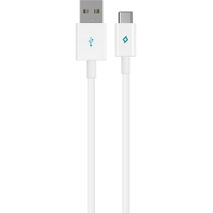 ttec Type-C Şarj Kablosu Beyaz - 2DK12B