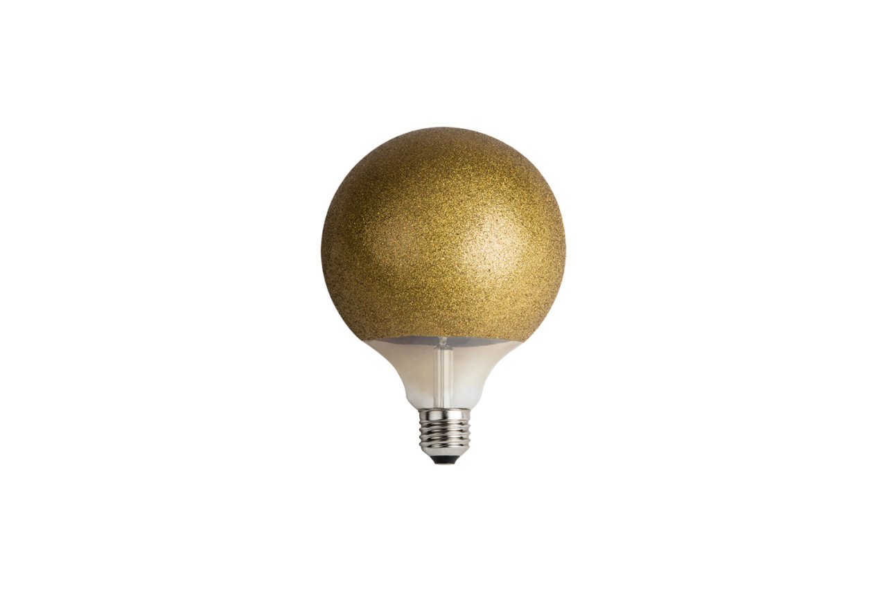 Rustik Led Ampul 6W E27
