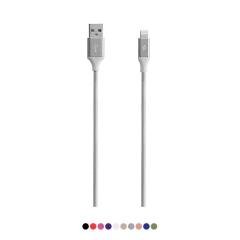 ttec AlumiCable iPh. Şarj Kablosu Gümüş - 2DK16G