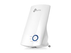 300Mbps Evrensel WiFi Menzil Genişletici